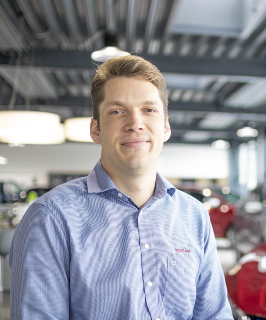 Mikkel Ravn Michaelsen