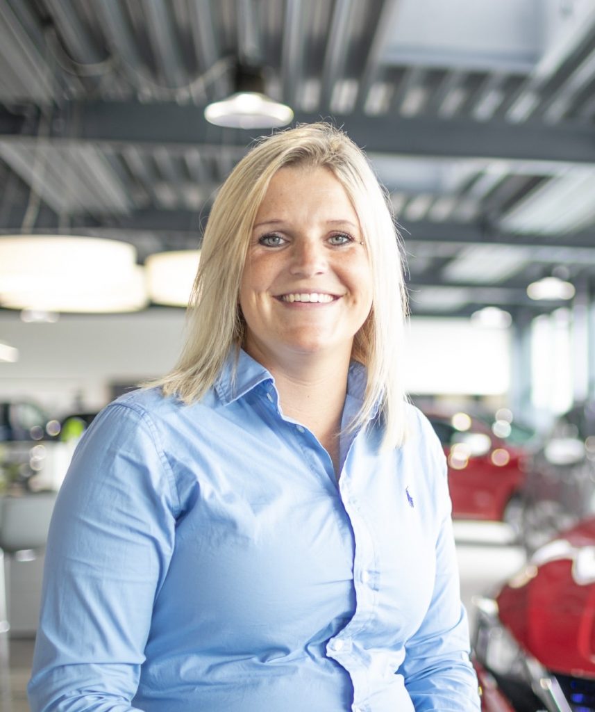 Silje Horsdahl Michaelsen