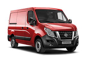 env400_køge Nissan Erhvervsleasing